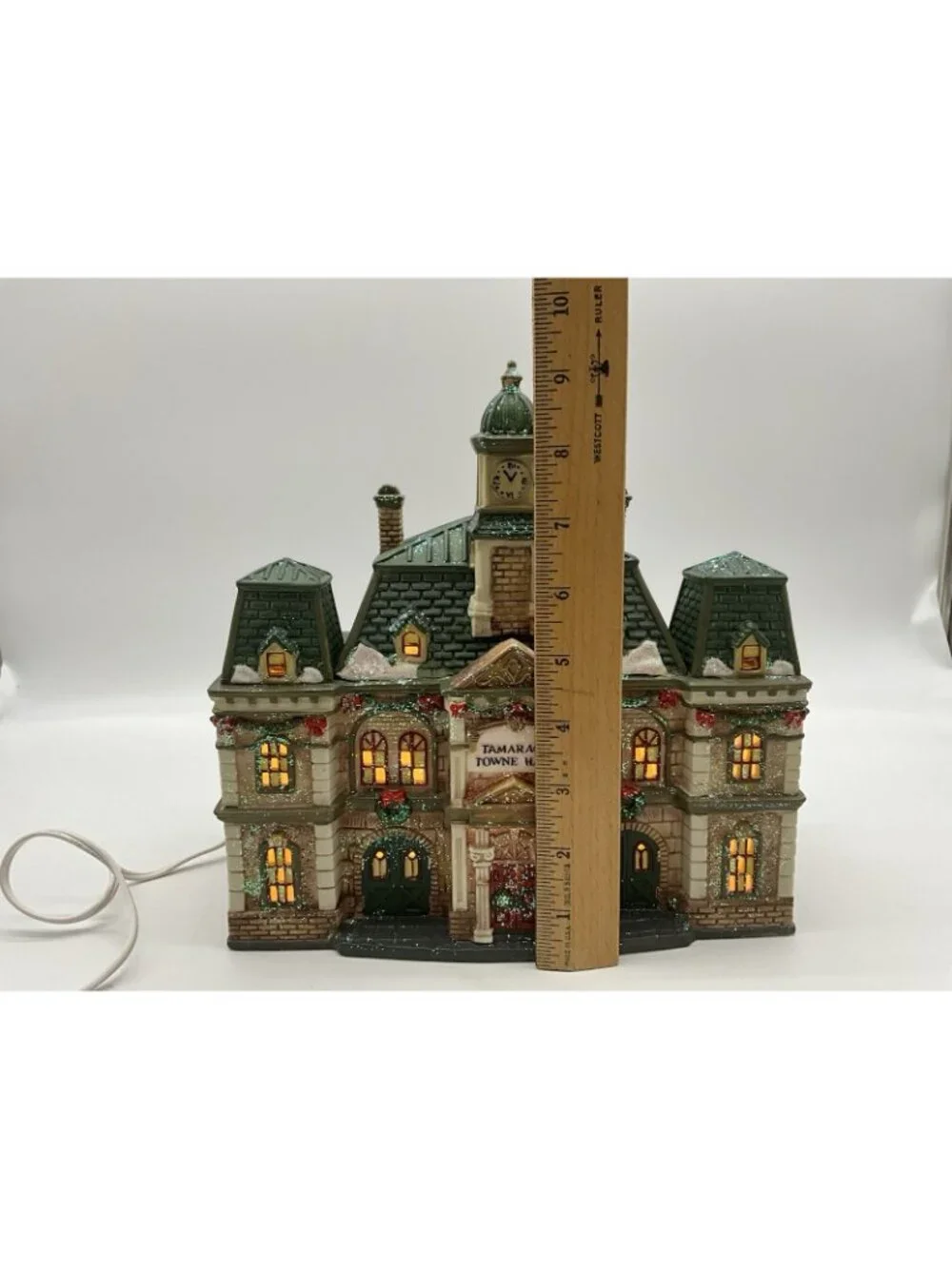 Santa's Workbench Collection 